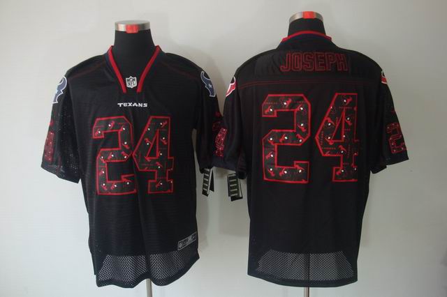 Nike Houston Texans Elite Jerseys-057